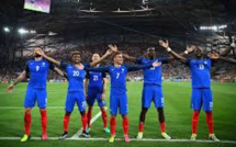 Equipe de France : 4-2-3-1, Umtiti, Sissoko... Deschamps a eu tout bon