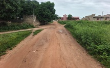 Gamou de Chérif Omar Aidara : le comité d’organisation alerte sur l’état de la route à Sokone