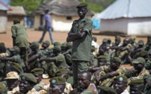 Soudan du Sud: un cinquième anniversaire sous tension