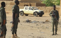 Mali: une attaque armée près de la frontière burkinabè fait deux morts