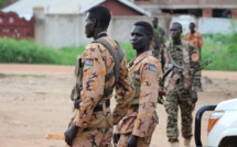 Soudan du Sud: violences à Juba, l'ONU demande l'aide des pays de la région