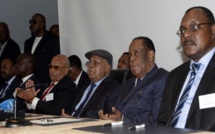 ​RDC: une délégation de l'opposition reçue par le groupe de soutien au dialogue