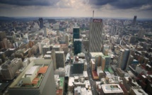 Afrique du Sud: arrestation de 4 hommes soupçonnés d’avoir voulu rejoindre l’EI