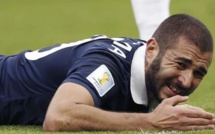Equipe de France : Karim Benzema toujours écarté ?