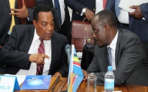 ​Burundi: à Arusha, les pourparlers de sortie de crise commencent mal