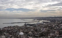 Algérie: les défenseurs du blogueur condamné ne comptent pas en rester là