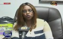 ​Polémique sur le Bercy de Wally : Sa soeur Moumy Seck ​contre-attaque