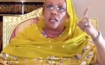 17, 5 millions F CFA d’arriérés de location, Mme Habré este en justice la fille de Moustapha Niass et son mari