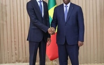 « La dignité d’une décision » : Le maire de Dakar-Plateau, Alioune Ndoye, rend hommage à Macky Sall