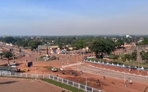 Centrafrique: trois otages, dont la sous-préfète de Bambouti, libérés après dix mois de captivité
