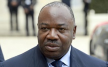 Gabon: des milliers de plaintes pour rejeter de la candidature d'Ali Bongo