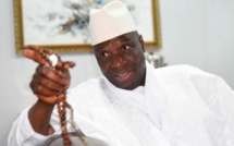 ​Vol de bétail au sud du pays: Yaya Jammeh va «tuer les criminels Sénégalais»