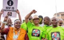 A Durban, la conférence internationale sur le Sida va insister sur la prévention