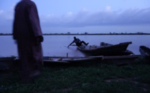 Boko Haram : la lutte héroïque de deux pêcheurs sur les eaux du lac Tchad