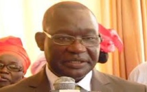 Macky Sall dans la banlieue: Le maire de Rufisque Est se dit "très déçu"