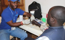 ​Conférence sida: MSF dénonce un système d'action à deux vitesses en Afrique