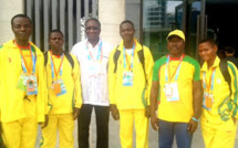 ​Remise du drapeau pour les JO : 800 millions pour couvrir les JO 