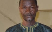 Sénégal: Décès de Baba Touré, ce samedi