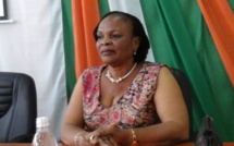 Côte d'Ivoire: Des produits vivriers "sortent sans qu'on ne le sache", selon la présidente d'une fédération de coopératives