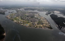 Nigeria: un journaliste arrêté accusé d'être le chef d'un groupe d'insurgés