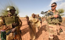 Mali: l'opération Barkhane a permis de déjouer des attentats
