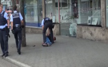 Attaque à la machette en Allemagne, une femme tuée