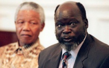 ​Soudan du Sud : « Il n’y aura jamais de réconciliation si l’impunité continue »