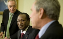 ​« Panama Papers » : le pilote américain de Blaise Compaoré