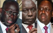 ​L’opposition à Macky Sall : «Les sénégalais ont élu un homme à la tête du pays et non un lion»