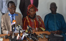 SYTJUST - «Aujourd’hui, il n’y a pas de justice au Sénégal parce que…», Me El Hadji Aya Boun Malick Diop