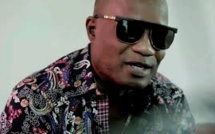 ​RDC: Koffi Olomidé placé sous mandat d’arrêt provisoire