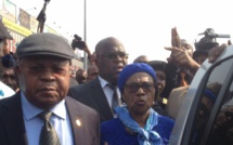 RDC: l’opposant Etienne Tshisekedi de retour à Kinshasa après 2 ans d'absence
