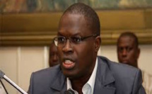 Khalifa Sall salue le courage d'Ousmane Sonko et regrette le départ de Nafi Ngom Keïta 