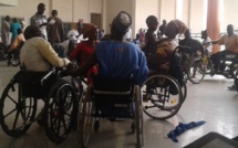 Arrestation des personnes handicapées: leurs responsables expriment leur désolation