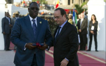 Conception et réalisation du Train express Régional : la France rafle le marché d'un montant de 147,5 milliards de CFA