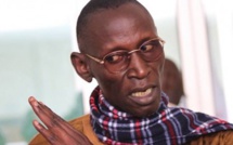 ​Aboubacry Nbodji, président de la RADHO : «nous sommes  très sceptiques par rapport à cette gouvernance vertueuse»