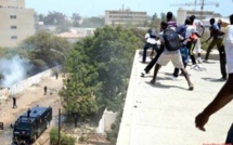 Franchise universitaire: les forces de l’ordre envahissent le campus pédagogique