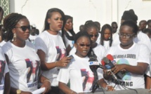 Libération de Mbayang Diop : la société civile, les employés de maisons, ses parents, proches et amis crient «grâce»