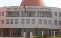 ​Guinée-Bissau: les députés dénoncent la détention de l’un des leurs