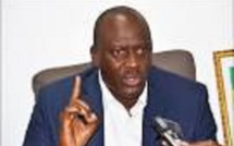 Présidentielle 2019 - Proposition contre la double nationalité: "Nous avons décidé...", Benoît Sambou