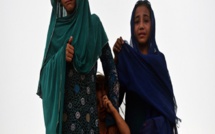 ​Au nom de l'honneur, un Pakistanais tue ses 2 sœurs la veille de leurs mariages