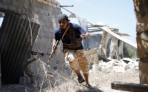 Libye: Syrte et Benghazi théâtres de violents affrontements