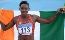 ​JO 2016: les porte-drapeaux africains à Rio