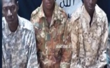 ​Urgent: Attaque a Sadiola dans la région de Kayes