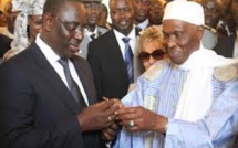 ​Retrouvailles de la famille libérale : De nouvelles manœuvres  pour réunir Me Wade et Macky Sall