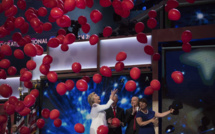 ​Hillary Clinton prend l’avantage dans la course à la Maison Blanche