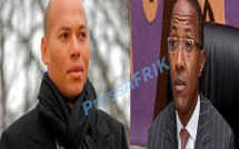 ​Proposition - Double nationalité : «On veut écarter Karim Wade et Abdoul Mbaye», (FPDR)