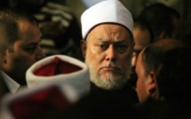 ​Egypte: l’ex-mufti Ali Gomaa échappe à une tentative d’assassinat