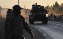 France: questions autour de l'expulsion d'un Malien suspecté de jihadisme