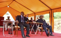 RDC: polémique autour des propos de Joseph Kabila en Ouganda